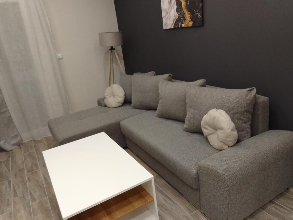 Lusso Apartment - City Center Veria  Exterior foto