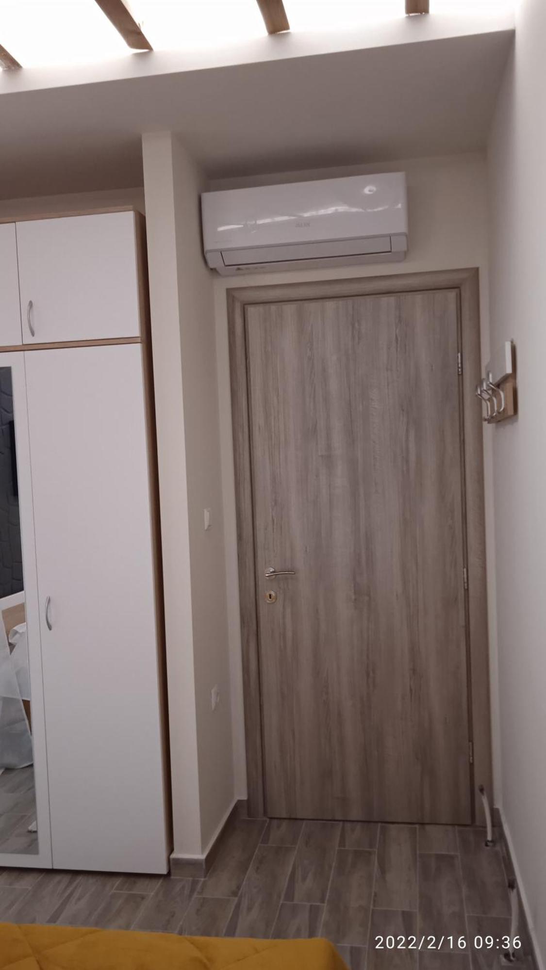 Lusso Apartment - City Center Veria  Exterior foto