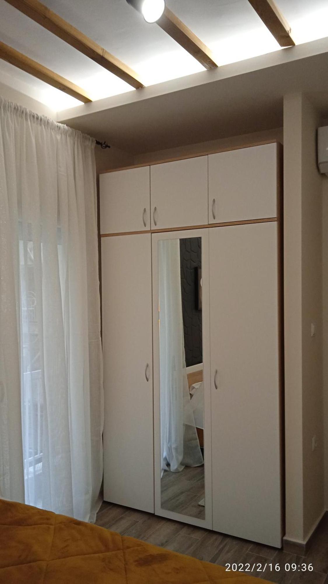 Lusso Apartment - City Center Veria  Exterior foto