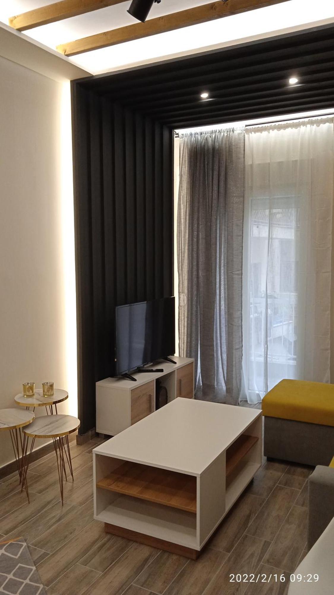Lusso Apartment - City Center Veria  Exterior foto